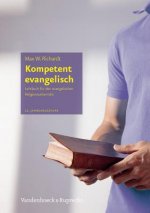 Kompetent evangelisch 12. Jahrgangsstufe, Lehrbuch
