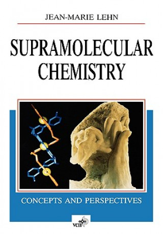 Supramolecular Chemistry - Concepts and Perspectives