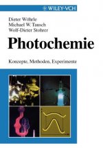 Photochemie - Konzepte, Methoden, Experimente