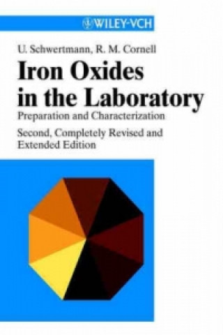 Iron Oxides in the Laboratory 2e