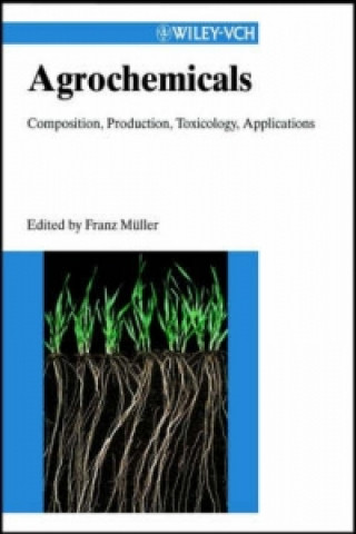 Agrochemicals