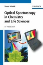 Optical Spectroscopy in Life Sciences and Chemistry