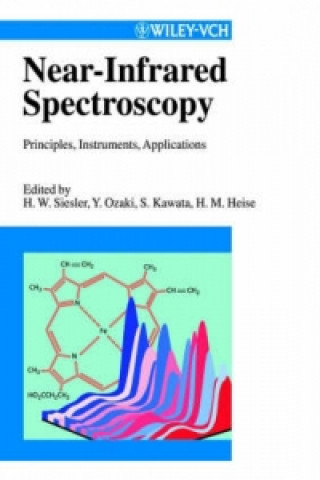 Near-Infrared Spectroscopy - Principles, Instruments, Applications