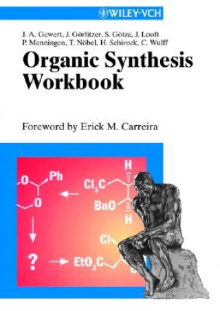 Organic Synthesis Workbook