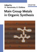 Main Group Metals in Organic Synthesis 2V Set