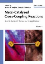 Metal catalyzed Cross-Coupling Reactions 2e 2V Set