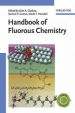 Handbook of Flourous Chemistry