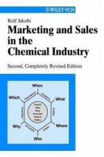 Marketing and Sales in the Chemical Industry