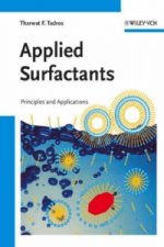 Applied Surfactants - Principles and Applications