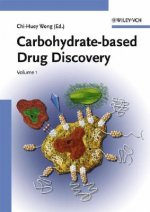 Carbohydrate-based Drug Discovery 2V Set