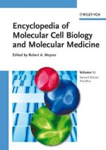 Encyclopedia of Molecular Cell Biology and Molecular Medicine, Volume 11