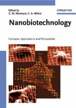 NanoBiotechnology -  Concepts, Applications and  Perspectives