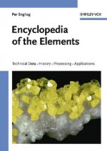 Encyclopedia of the Elements - Technical Data - History - Processing - Applications