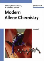 Modern Allene Chemistry 2V Set