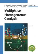 Multiphase Homogenous Catalysis 2V Set