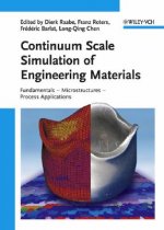 Continuum Scale Simulation of Engineering Materials, Fundamentals, Microstructures and Process Applications