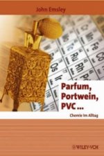 Parfum Portwein PVC... - Chemie im Alltag (Sonderausgabe)