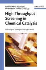 High Throughput Screening in Chemical Catalysis