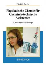 Physikalische Chemie Fur Chem-Techn Ass.