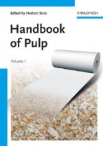 Handbook of Pulp 2V Set