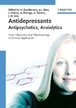 Antidepressants, Antipsychotics, Anxiolytics - From Chemistry and Pharmacology to Clinical Application 2Vs