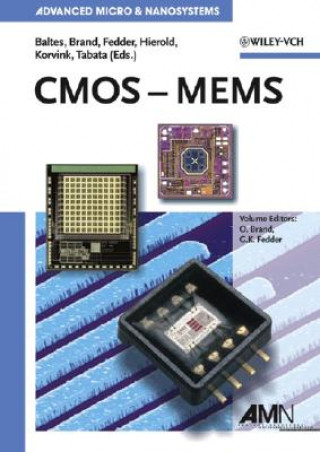 Cmos - Mems