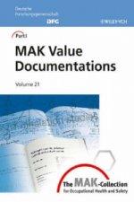 Occupational Toxicants. Vol.21