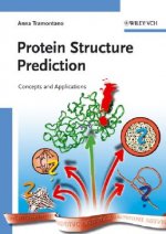 Protein Structure Prediction - Concepts and Applications
