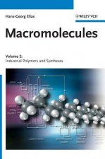 Macromolecules - Industrial Polymers and Syntheses  V 2