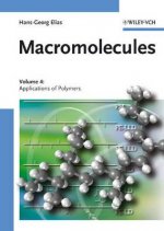 Macromolecules V 4 - Applications of Polymers