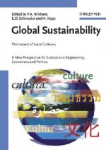 Global Sustainability - The Impact of Local Cultures, a New Perspective for Science and Engineering, Economics and Politics