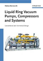 Liquid Ring Vacuum Pumps, Compressors and Systems  - Conventional and Hermetic Design