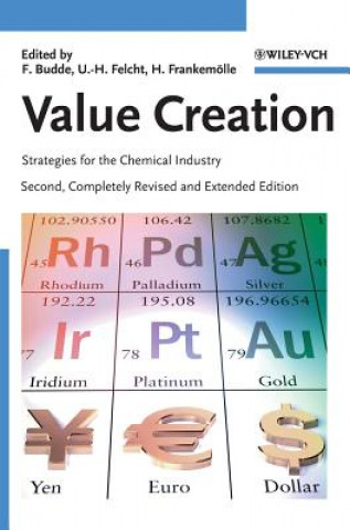 Value Creation - Strategies for the Chemical Industry  2e