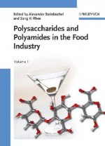 Polysaccharides and Polyamides in the Food Industry - Properties, Production and Patents 2V Set