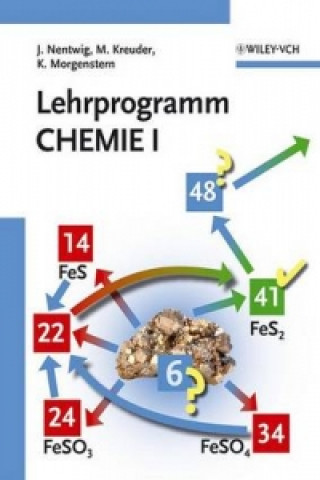 Lehrprogramm Chemie I 6e