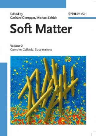 Soft Matter, Volume 2