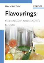 Flavourings - Production, Composition, Applications, Regulations 2a