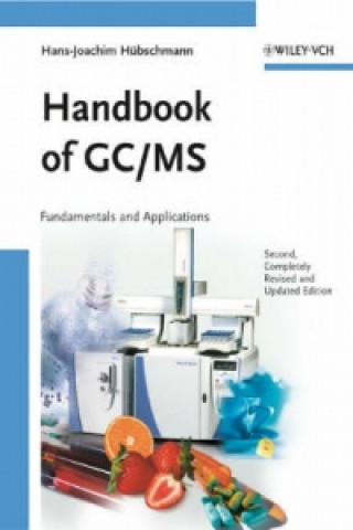 Handbook of GC/MS