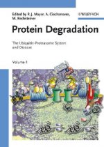 Protein Degradation - The Ubiquitin-Proteasome System and Disease V 4