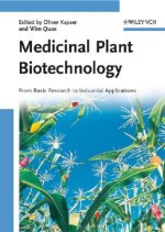 Medicinal Plant Biotechnology - From Basic Research to Industrial Applications 2V Set