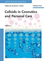Collouds in Cosmetic and Personal Care - Colloids and Interface Science V 4