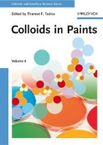 Colloids in Paints  Colloids and Interface Science Vol.6