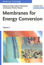 Membrane Technology V 2 - Membranes for Energy Conversion