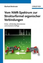 Vom NMR-Spektrum zur Strukturformel organischer Verbindungen 3a