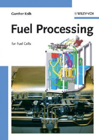 Fuel Processing - for Fuel Cells