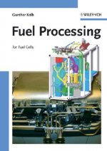 Fuel Processing - for Fuel Cells