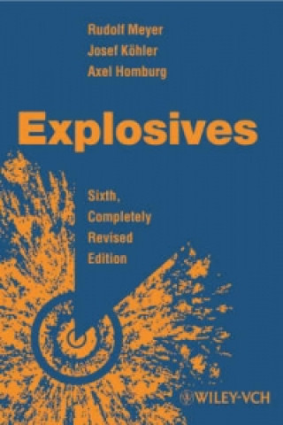 Explosives, w. CD-ROM