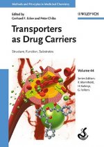 Transporters as Drug Carriers - Structure, Function, Substrates