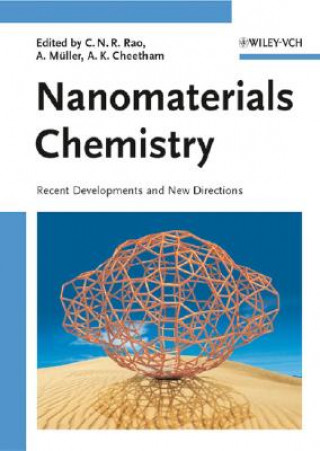 Nanomaterials Chemistry - Recent Developments and New Directions