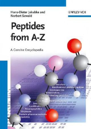 Peptides from A to Z - A Concise Encyclopedia